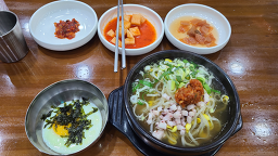 Hwaseongok (화성옥) 3