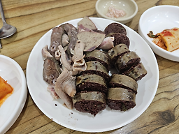 시장비빔밥 5