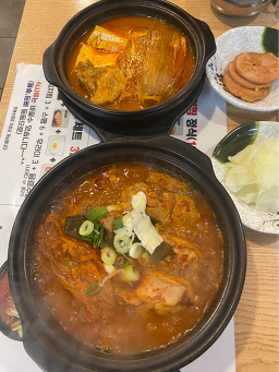 참진김치찜 본점 사진 6