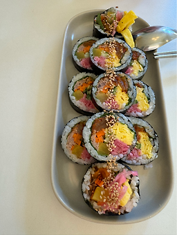 부부김밥 대표 사진