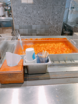 레드175 한티점 사진 5