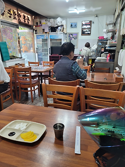 Cheonseollu (천선루) 2