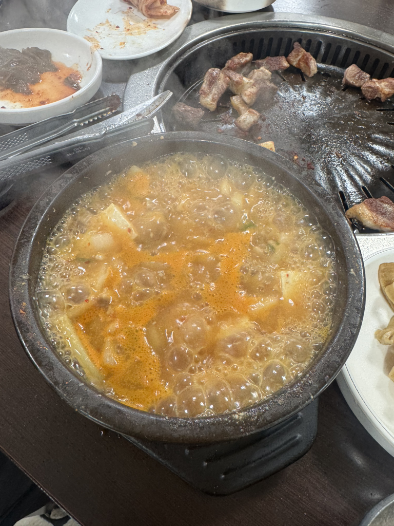 명희네연탄구이 사진 4