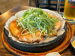 서울숲누룽지통닭구이 4