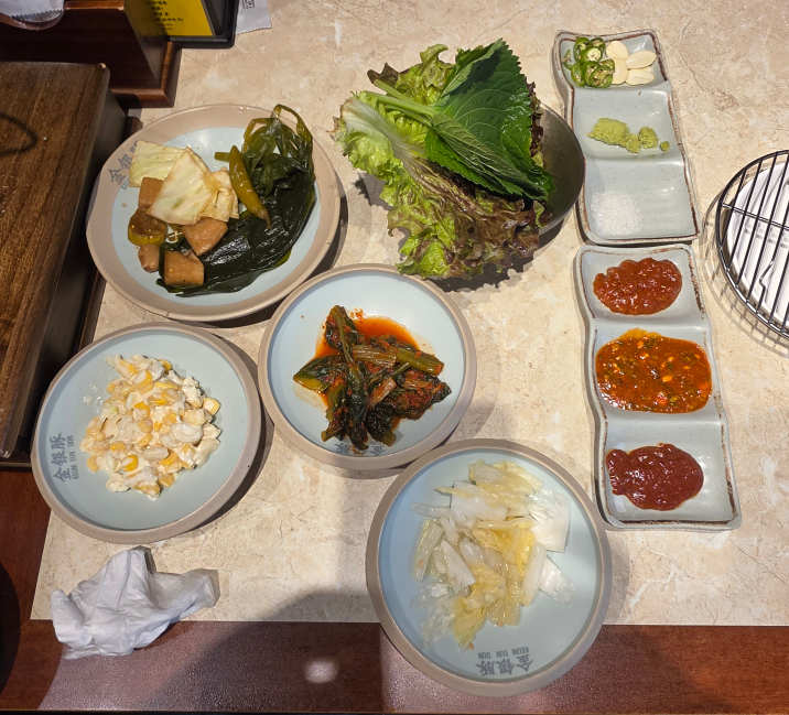 금은돈 신용산점 사진 8