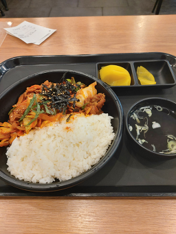 싸다김밥 신촌점 사진 6