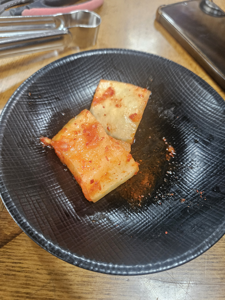 가마솥설렁탕 5