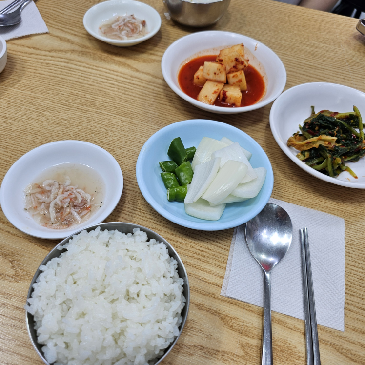 쌍벌식당 대표 사진