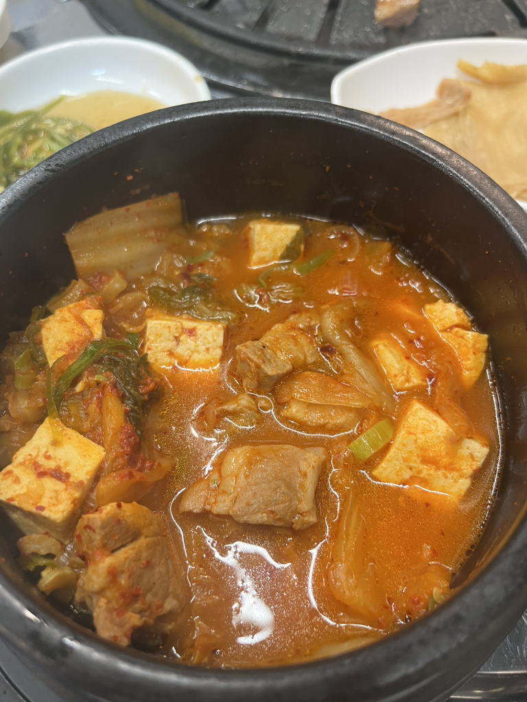 반달곰연탄구이 3