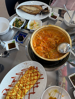 통큰 양푼이찌개 2