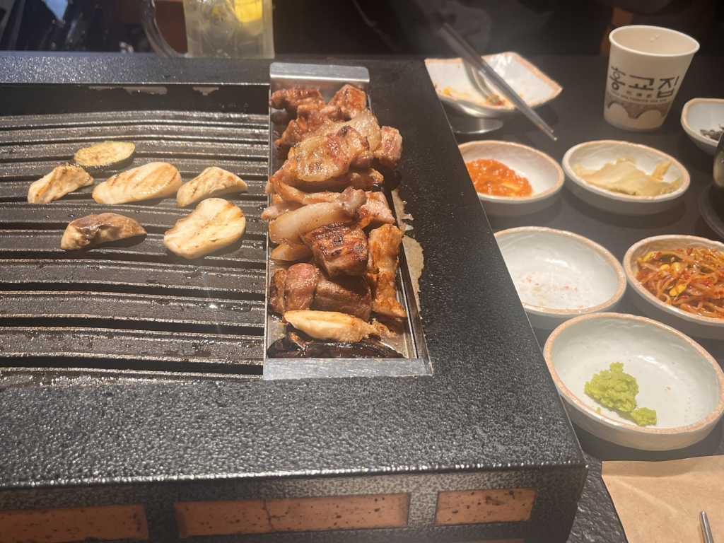 홍교집 잠실점 대표 사진