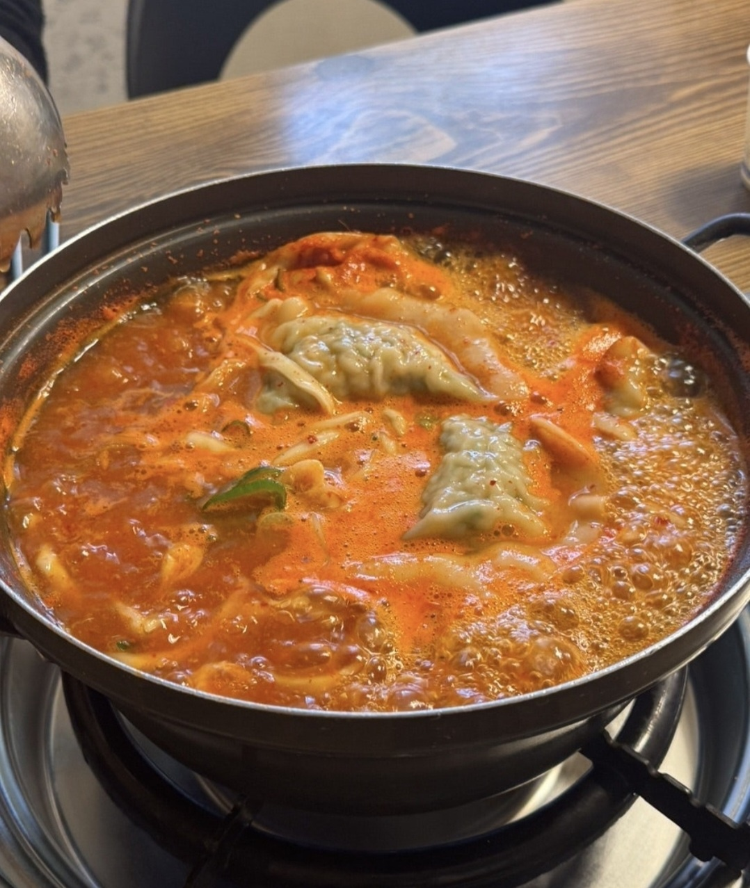 Yodangkalguksu 6