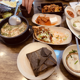 육콩이네 6