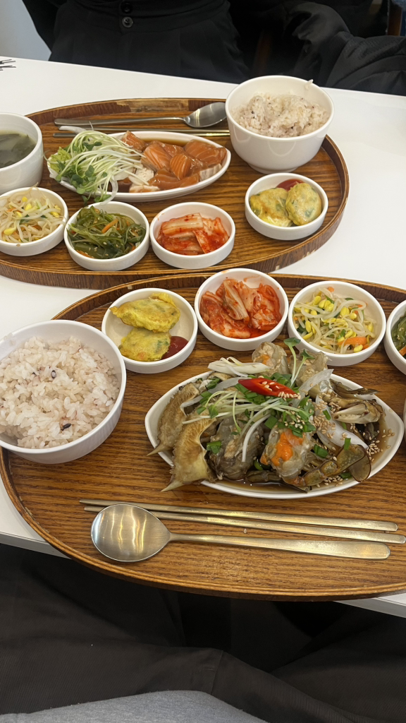 일일식탁 대표 사진