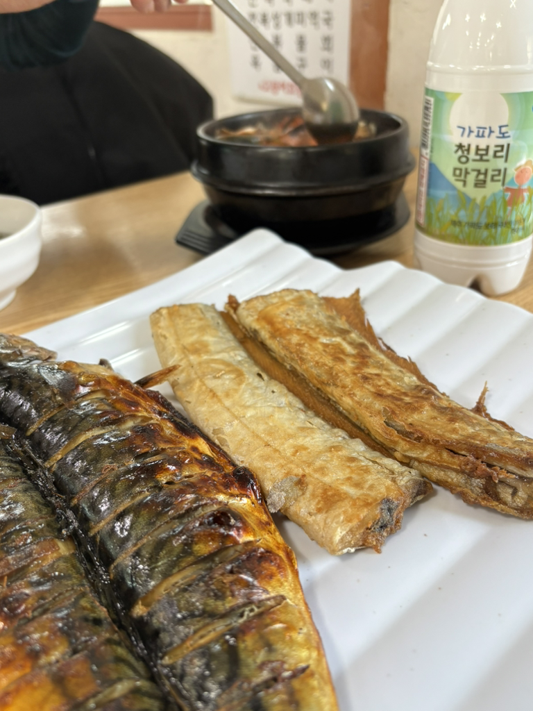 올레마당 사진 3