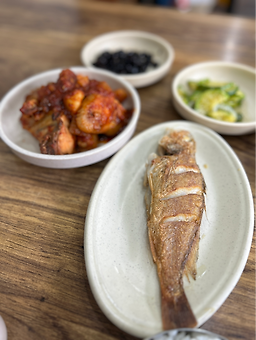 행운손맛 사진 2