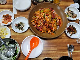 아구낙지촌 1