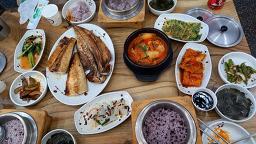 돌솥밥&생선구이 5