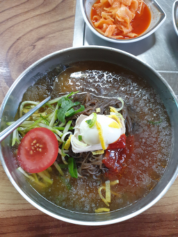 Buseoknaengmyeon (부석냉면) 2