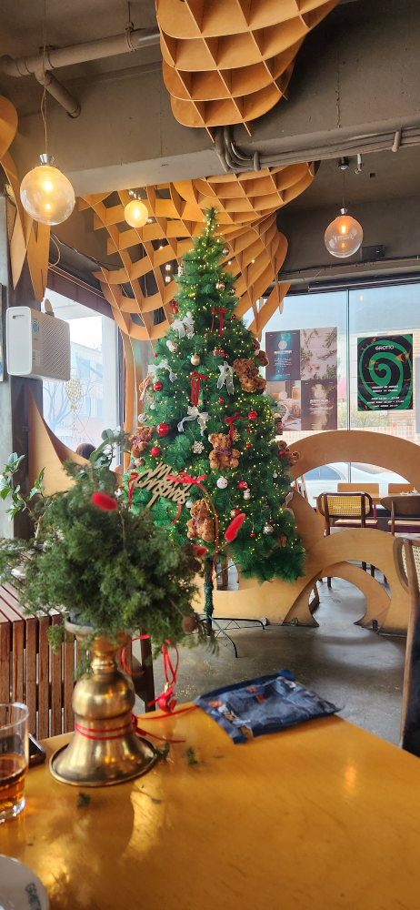 Restaurant 사진 2