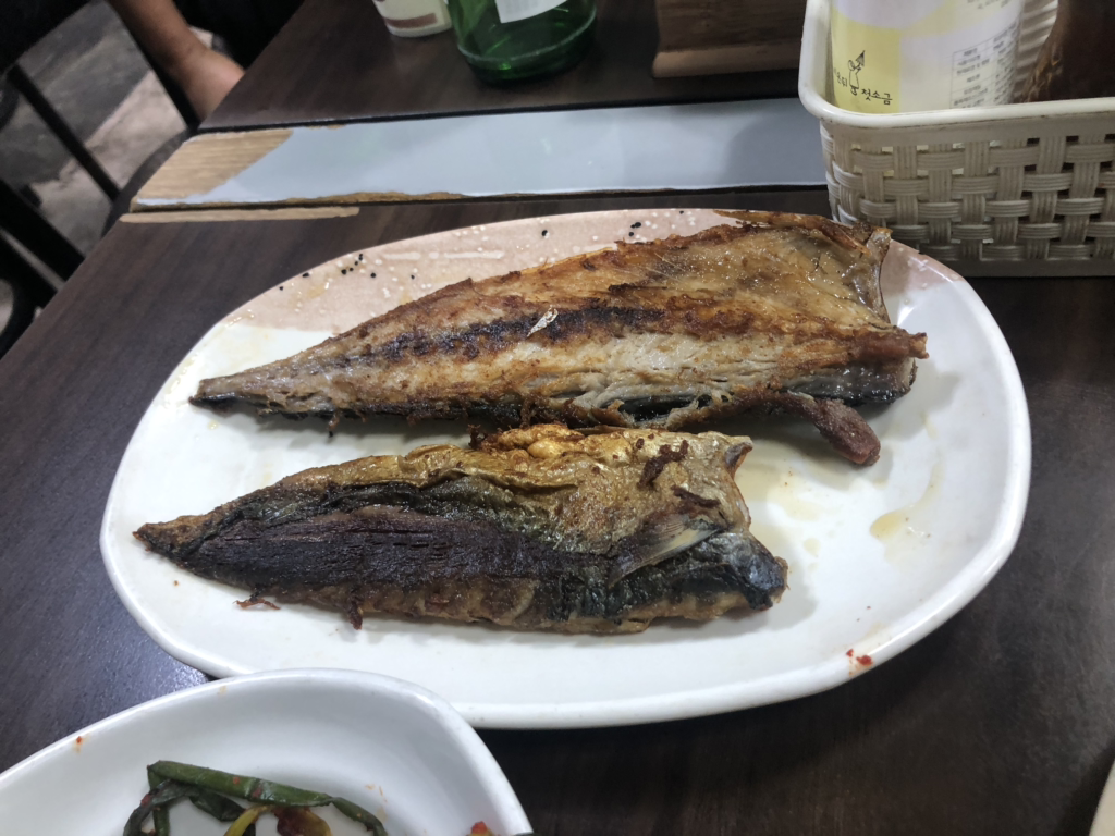 대림식당 1