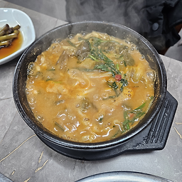 Sigolminmulmaeuntang (시골민물매운탕) 3