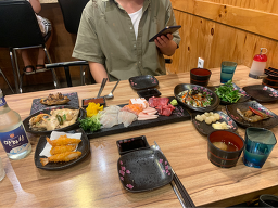 Yumechobap (유메초밥) 3