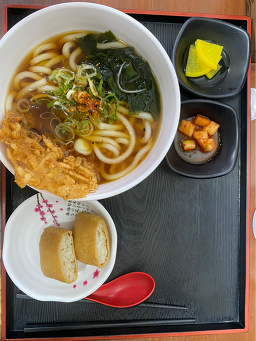 서귀포동경우동 본점 사진 4