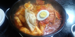 뽀빠이분식 대표 사진