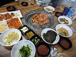 수원신아나고곰장어 사진 6