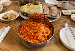 Yedangbibimguksu 6