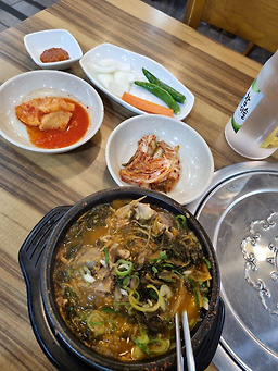 대작골감자탕 2
