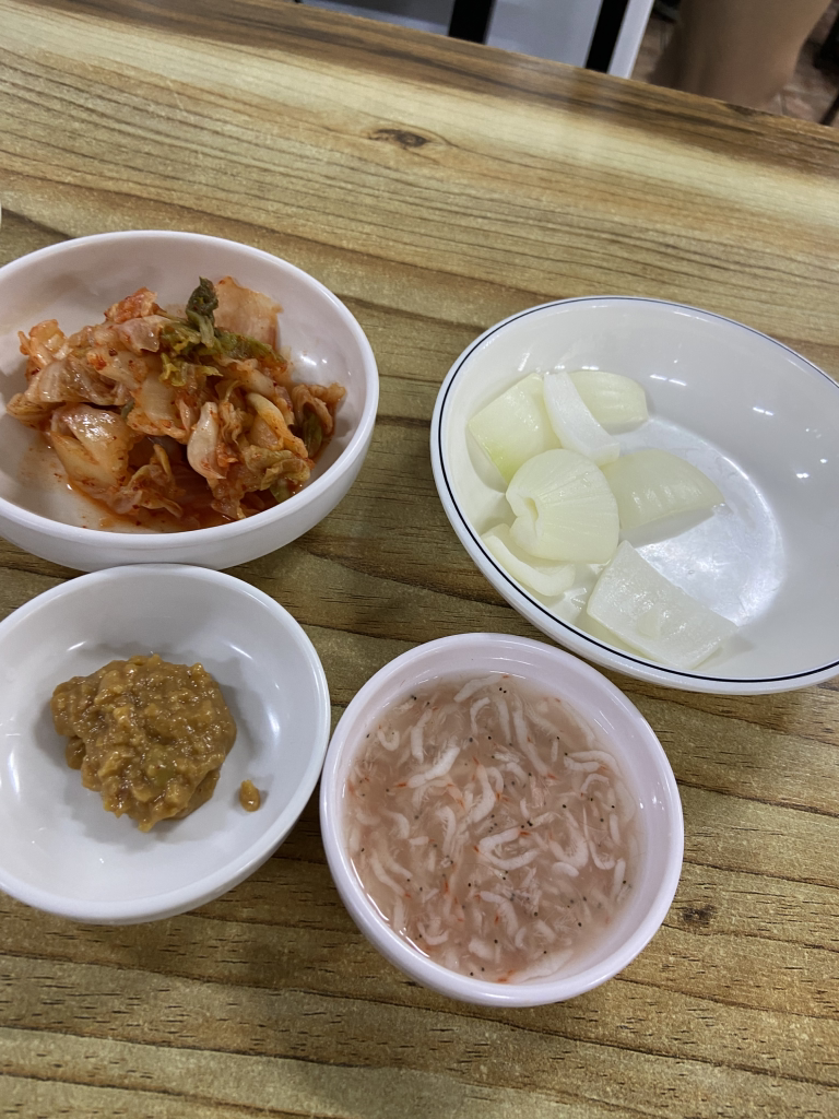 월강부산돼지국밥 사진 2