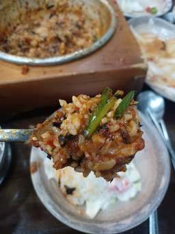 Nakyeongjjimgalbi 5