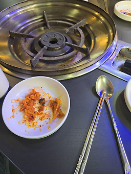 수제비먹는닭갈비 5