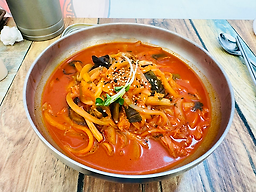 Mongjjamppong (몽짬뽕) 2
