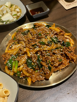 Jeongseonsikdang 6