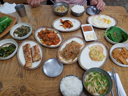 아라한상 사진 3