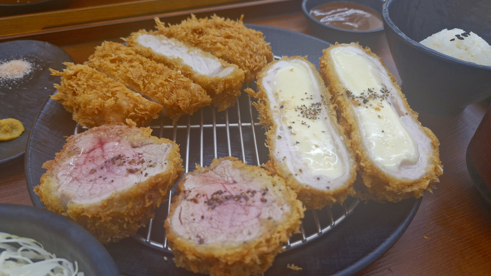 삼백돈돈카츠 가산퍼블릭점 대표 사진