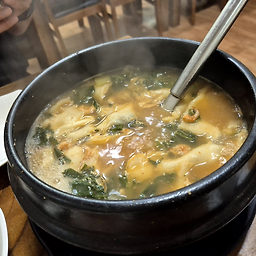 Chammateoulrim (참맛어울림) 1