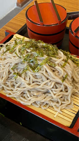 Mihosoba 5
