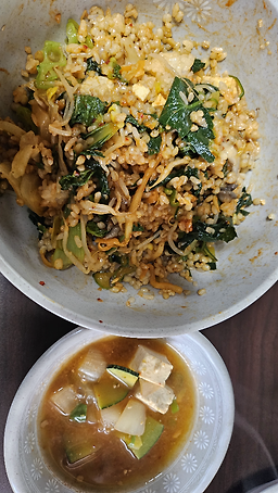 Deulbap 1