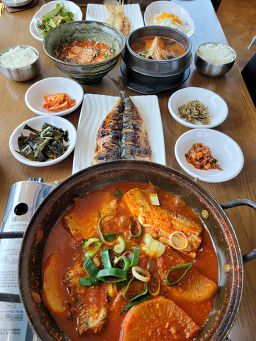 신옛촌 제주점 사진 5