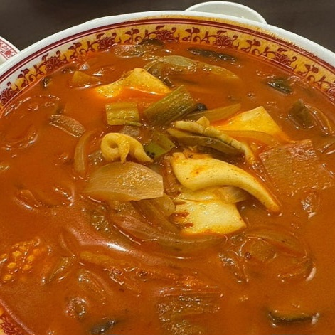 Chunghwayori 4
