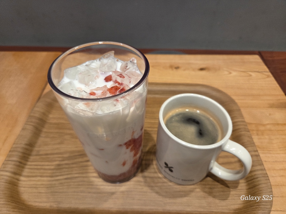 텐퍼센트커피 시흥은계점 1