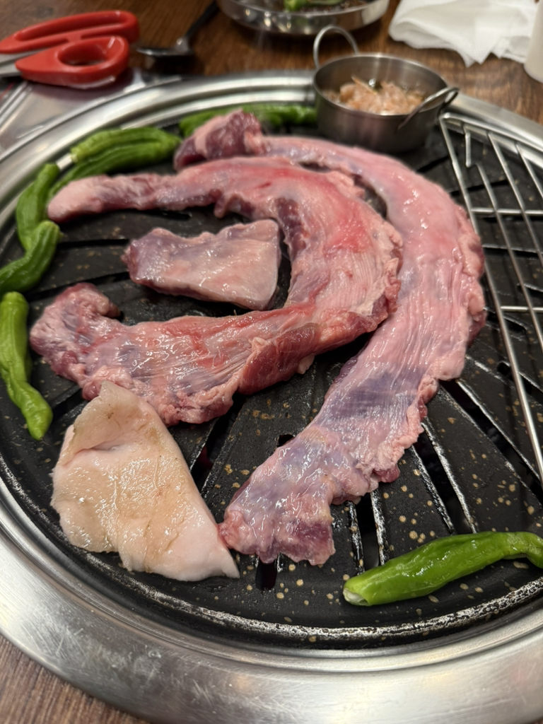문래갈매기 대표 사진