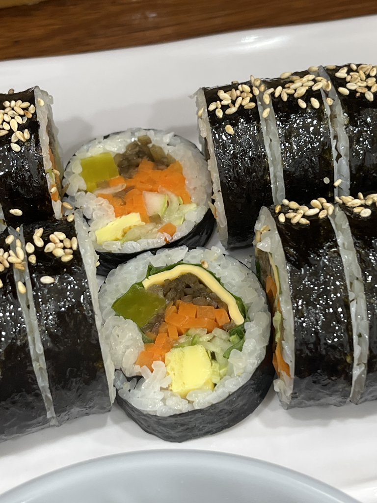 봉이김밥 사진 3