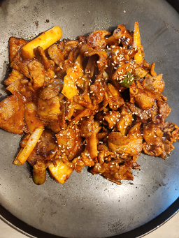 명태한마리전성시대 대표 사진