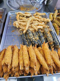 Ongidam (온기담) 3