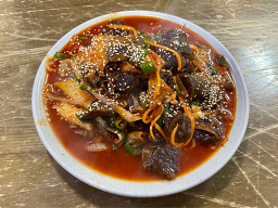 Jeonghwasundae 5